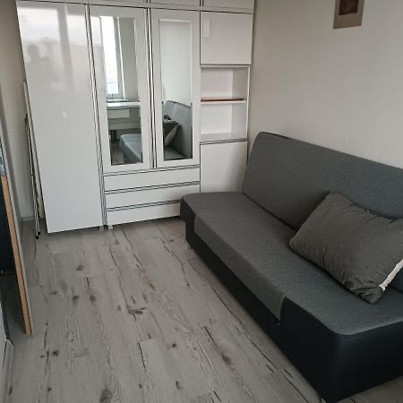 Mela House Lägenhet Gdańsk Exteriör bild