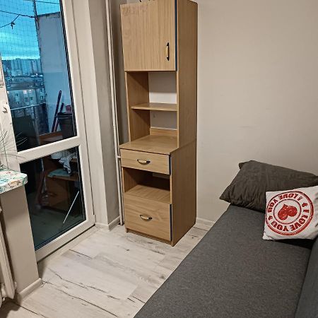 Mela House Lägenhet Gdańsk Exteriör bild