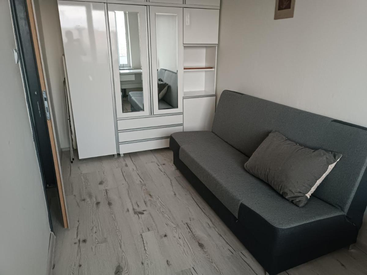 Mela House Lägenhet Gdańsk Exteriör bild