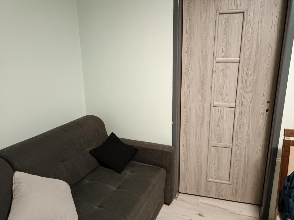 Mela House Lägenhet Gdańsk Exteriör bild