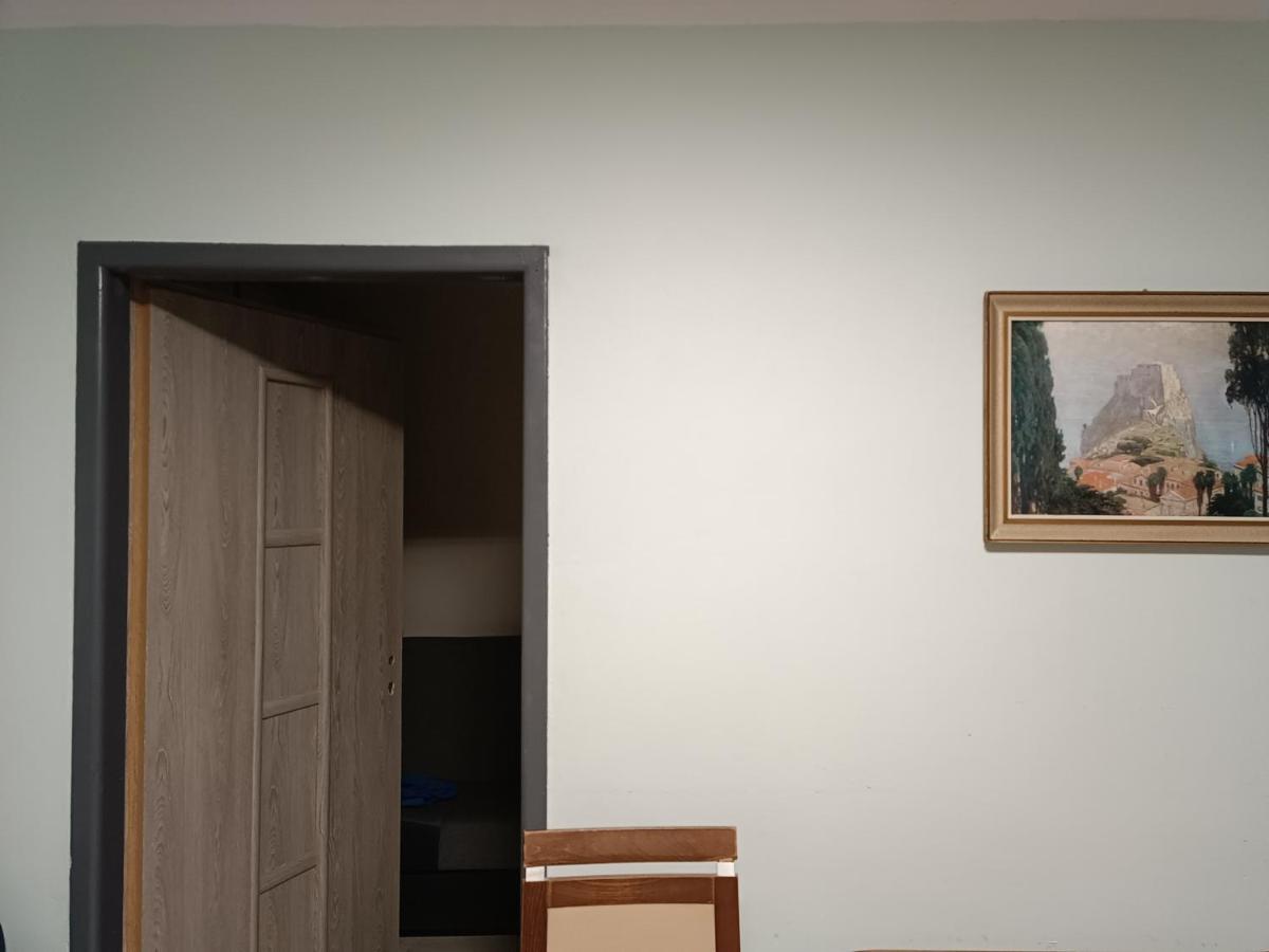 Mela House Lägenhet Gdańsk Exteriör bild